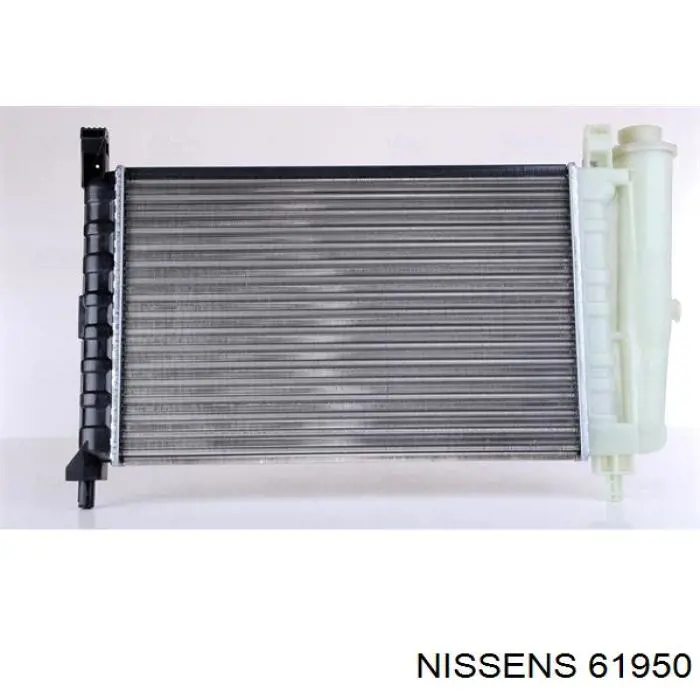 7556135 Fiat/Alfa/Lancia Refrigeración del motor
