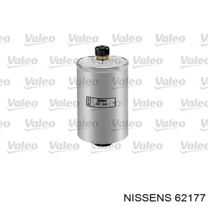 Radiador de água Ford 92VB8005EC