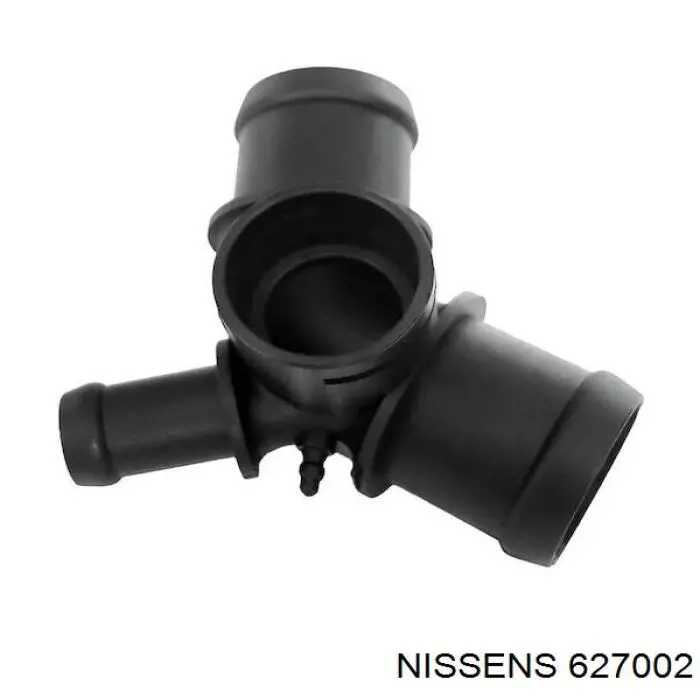Comprar 56070A NRF Radiador de auto