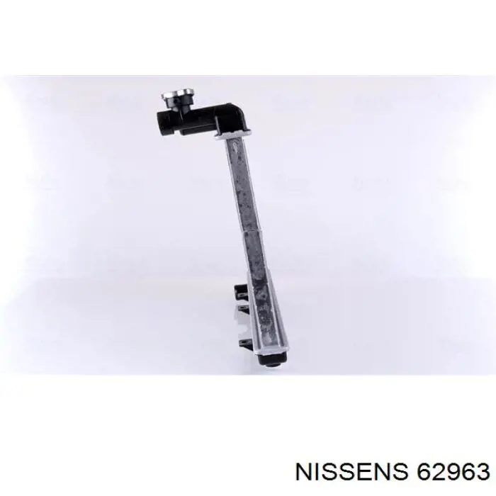 62963 Nissens radiador