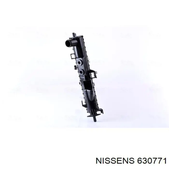 630771 Nissens Refrigeración del motor