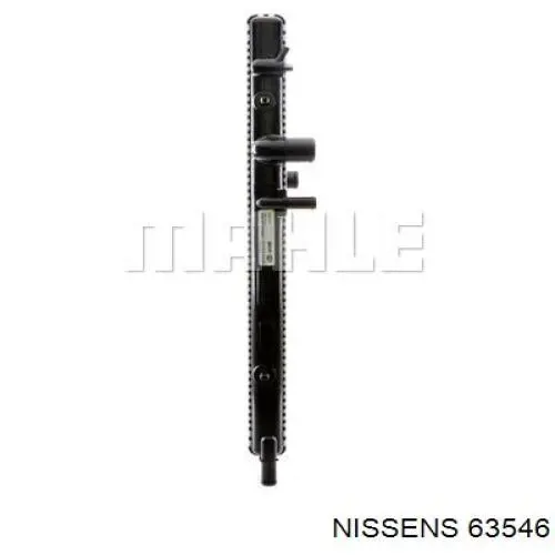 Comprar 731295 VALEO Radiador de auto