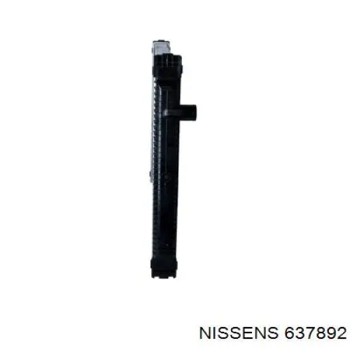 Comprar 8MK376722061 HELLA Radiador de auto