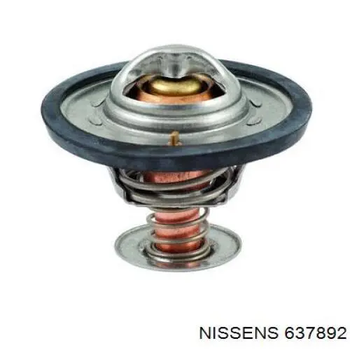 Radiador 8MK376722061 HELLA