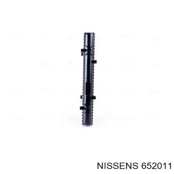 Água radiador Nissens 652011 precio, desde 46,28 EUR