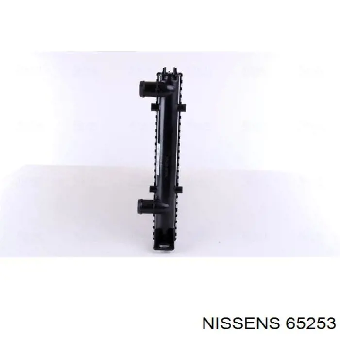65253 Nissens radiador