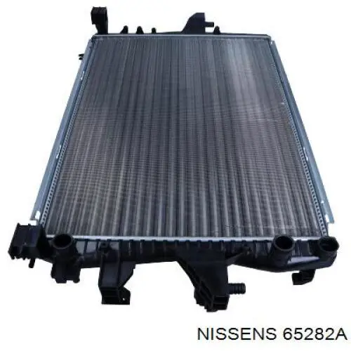65282A Nissens Refrigeración del motor