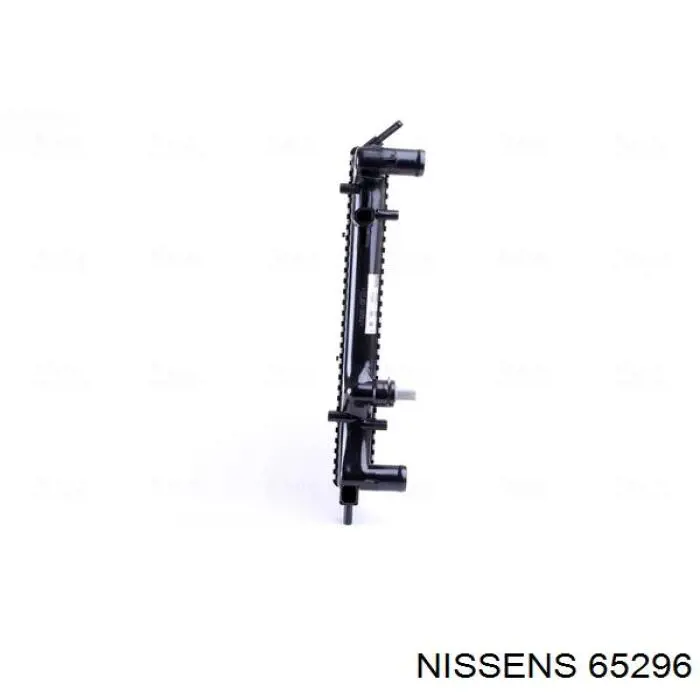 Água radiador Nissens 65296 precio, desde 96,09 EUR