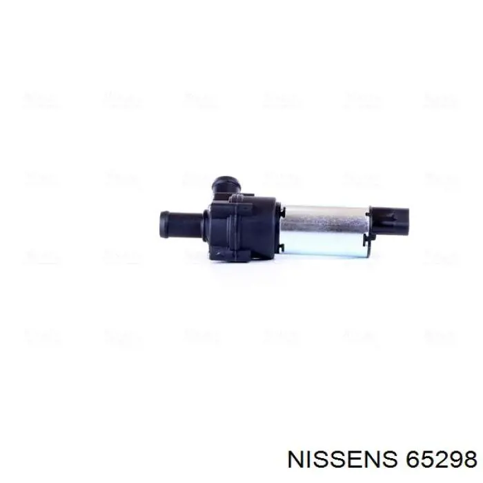 65298 Nissens Refrigeración del motor