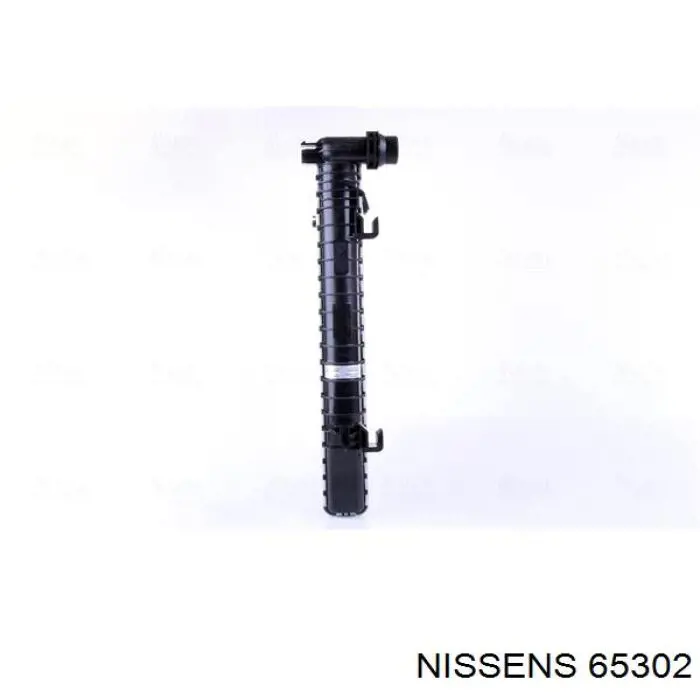 65302 Nissens Refrigeración del motor