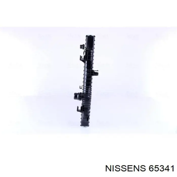 65341 Nissens Refrigeración del motor