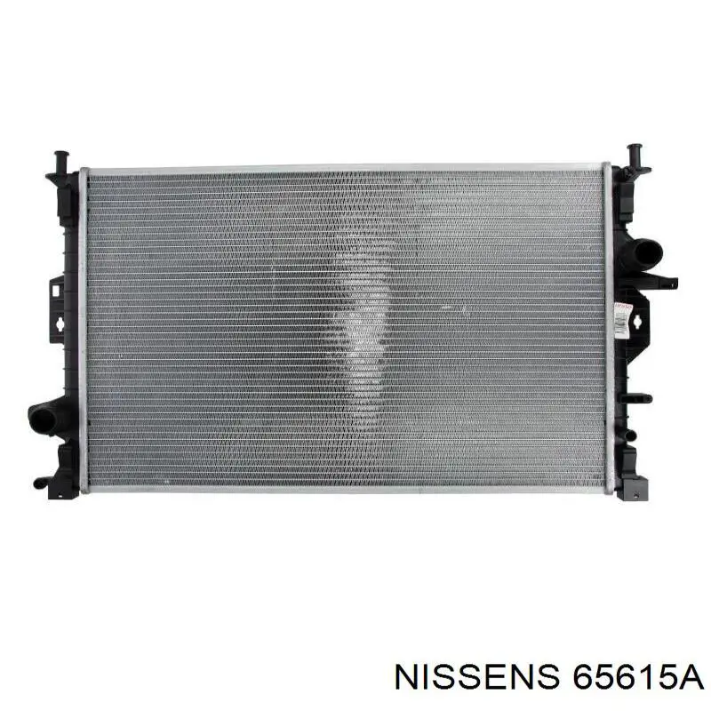 Água radiador Nissens 65615A precio, desde 94,30 EUR
