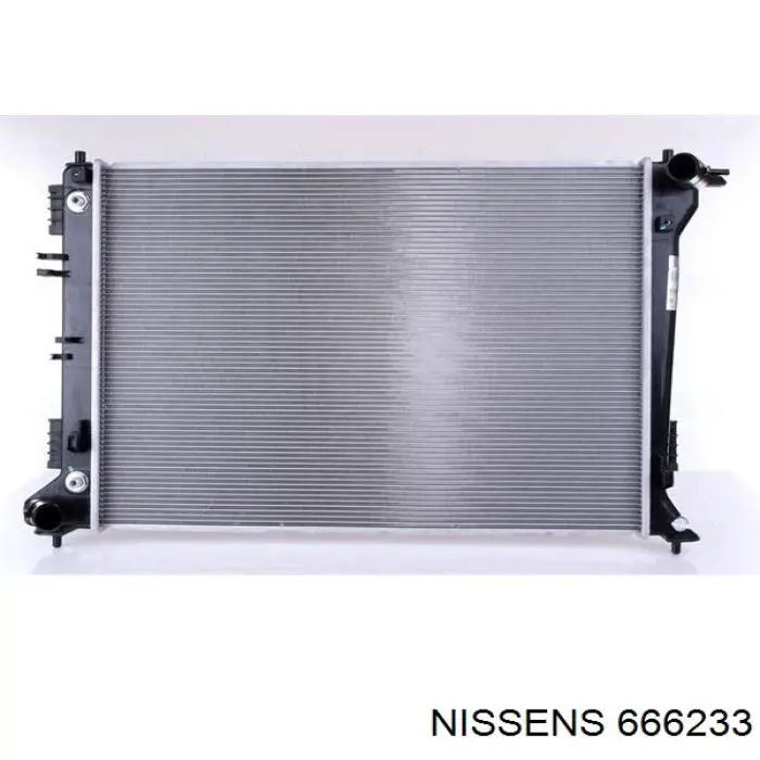 Água radiador Hyundai/Kia 25310D3550 precio, desde 129,58 EUR