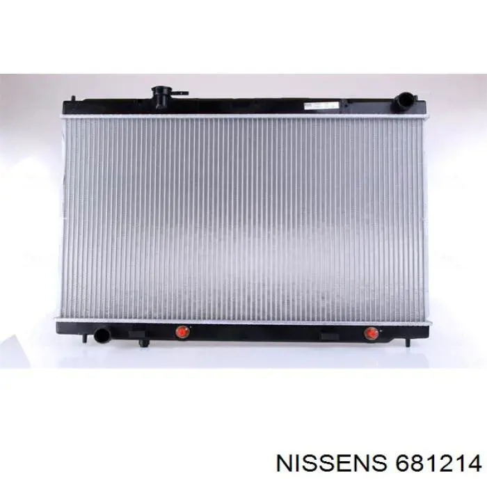 Água radiador Nissan/Infiniti 21460EG200 precio, desde 158,11 EUR