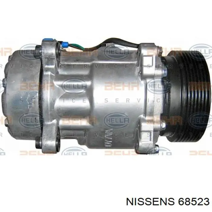 Comprar 550166 NRF Radiador de auto