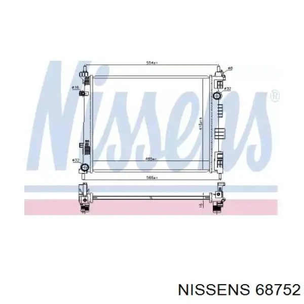 DRM46069 Denso