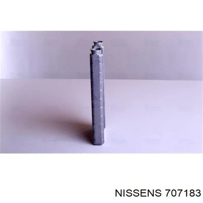 Comprar 7801A952 Mitsubishi Radiador calefacción