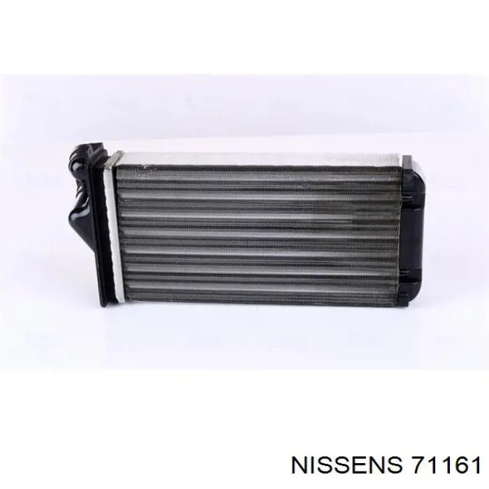 Comprar 00006448P2 Peugeot/Citroen Radiador calefacción