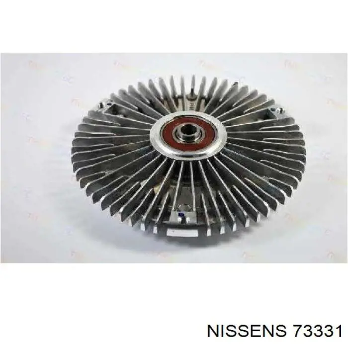 Radiador de calefacción Nissens 73331 precio, desde 51,61 EUR
