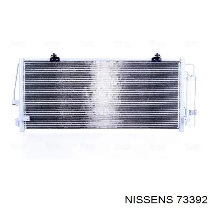 Comprar Radiador calefacción Seat Marbella  28