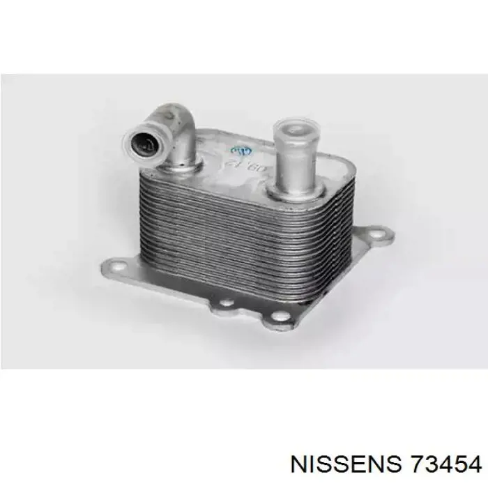 Comprar 8710795J20 Toyota Radiador calefacción