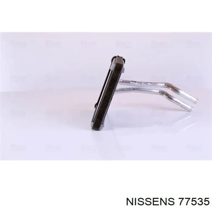 Comprar 97138A4000 Hyundai/Kia Radiador calefacción