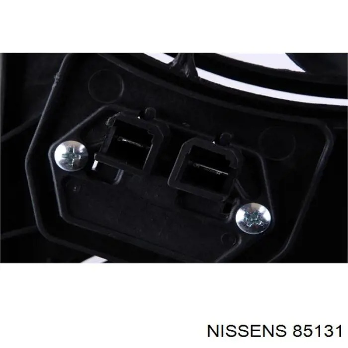 Comprar 85131 Nissens Ventilador de radiador