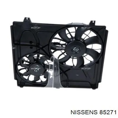 Comprar KA7509 AVA Ventilador del motor