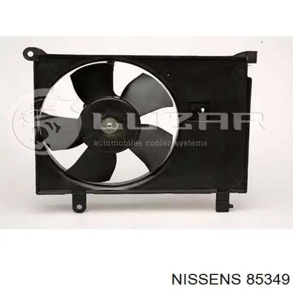 Comprar 18500094 Profit Ventilador de radiador