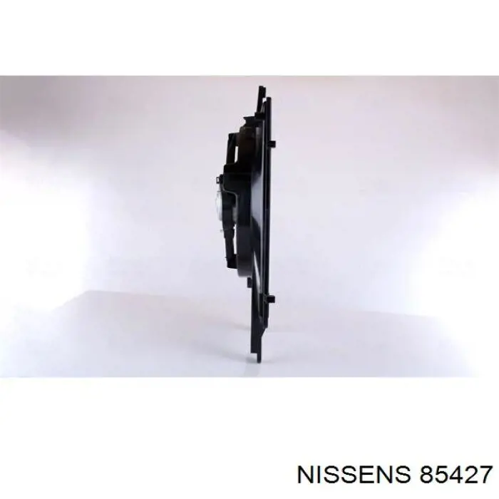 Ventilador, refrigeración motor Nissens 85427 precio, desde 56,63 EUR