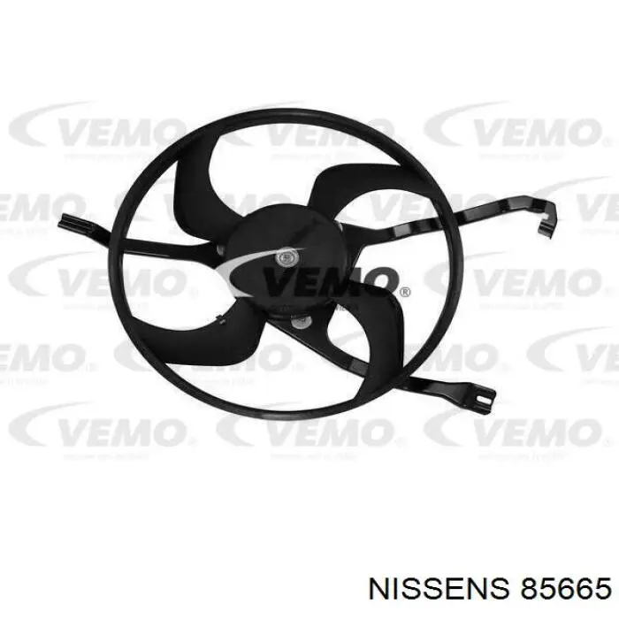 Comprar 068060N Dasis Ventilador del motor