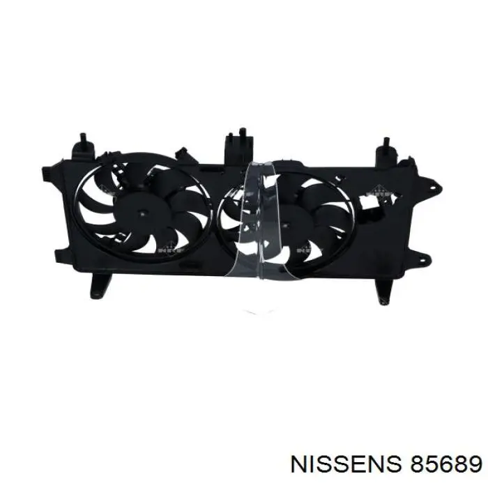 Comprar 872800600 Fiat/Alfa/Lancia Ventilador de radiador