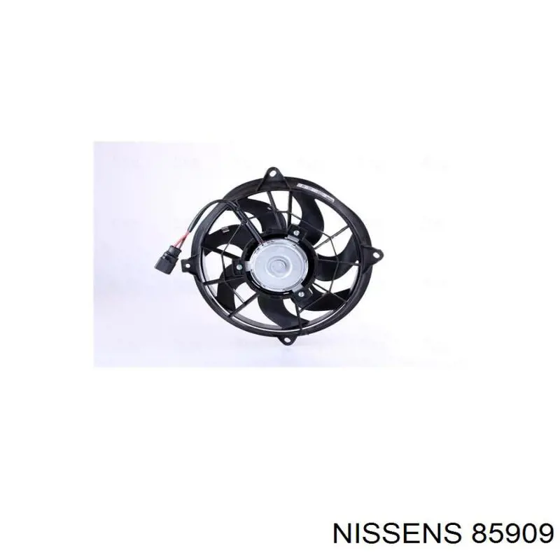 Comprar 0130303878 VAG Ventilador del motor