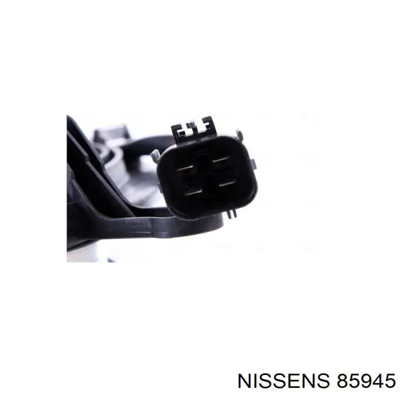 85945 Nissens Electroventilador del motor