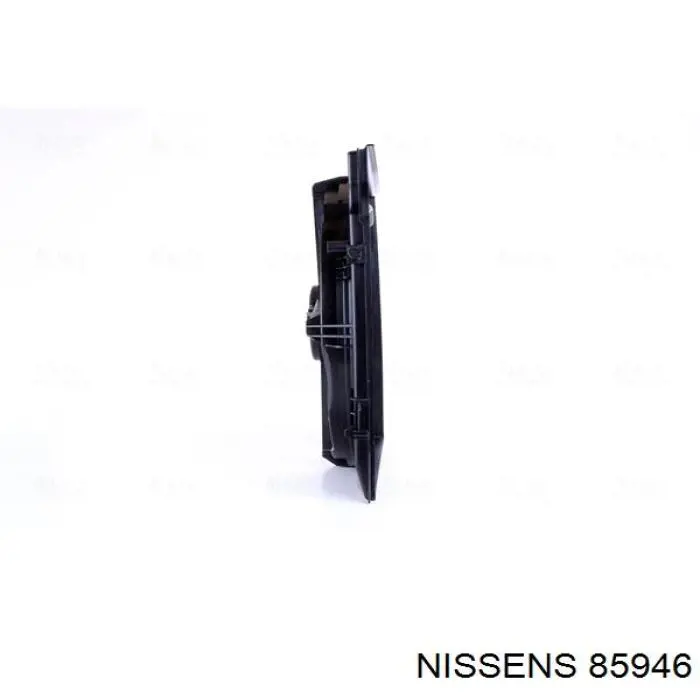 Comprar 85946 Nissens Ventilador de radiador