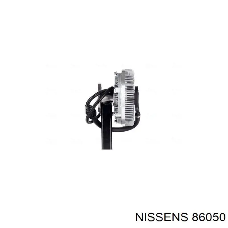 Embrague del ventilador AIR Fren 19540060