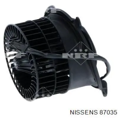 Comprar 34194 NRF Motor de calefacción
