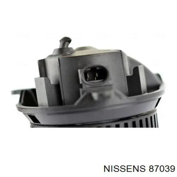 Comprar 87039 Nissens Motor de calefacción