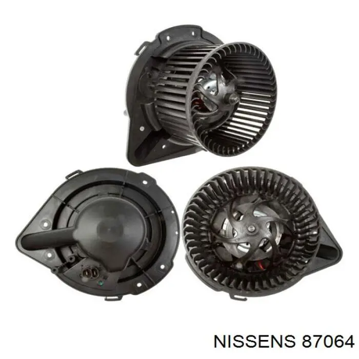 Comprar 42A02003 Eaclima Motor de calefacción