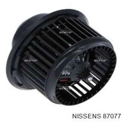 Motor del ventilador trasero del calefactor VAG 95557206101 precio, desde 65,50 EUR