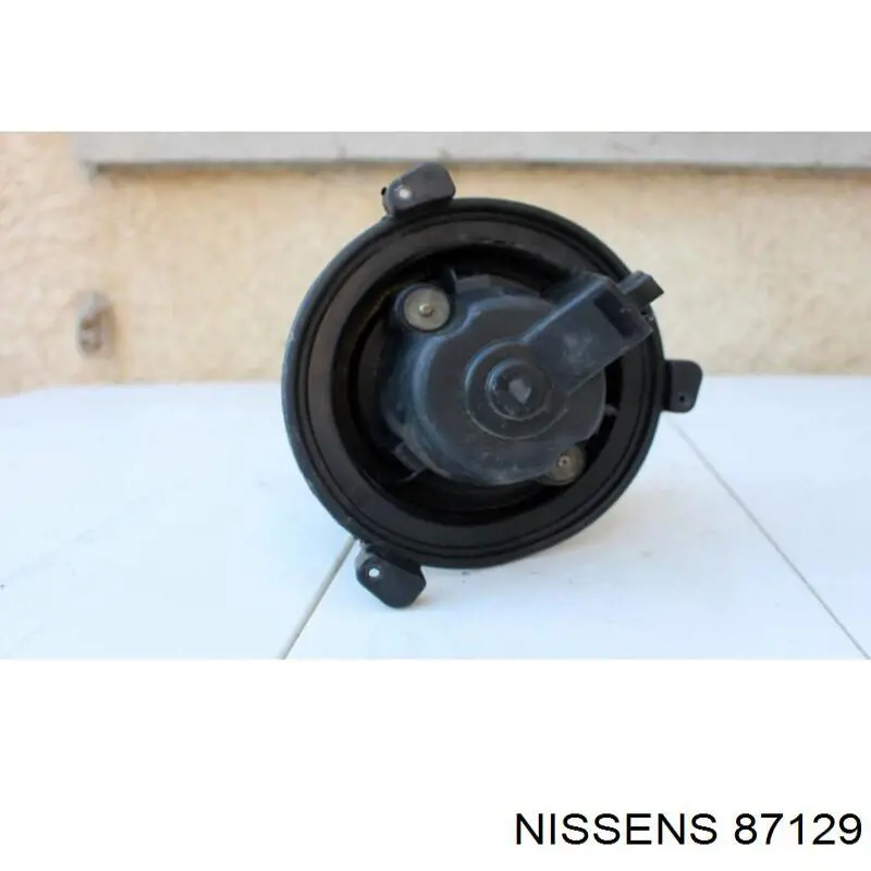 Ventilador de calefacción Doga BW0280 precio, desde 135,91 USD