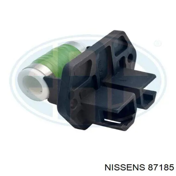 Motor eléctrico, ventilador habitáculo Alfa Romeo 147 937