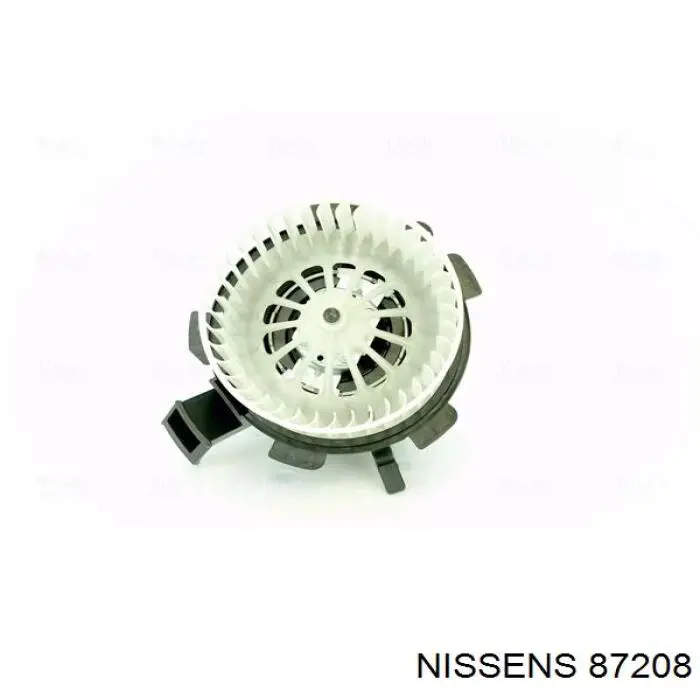 Comprar A4518300108 Mercedes Motor de calefacción