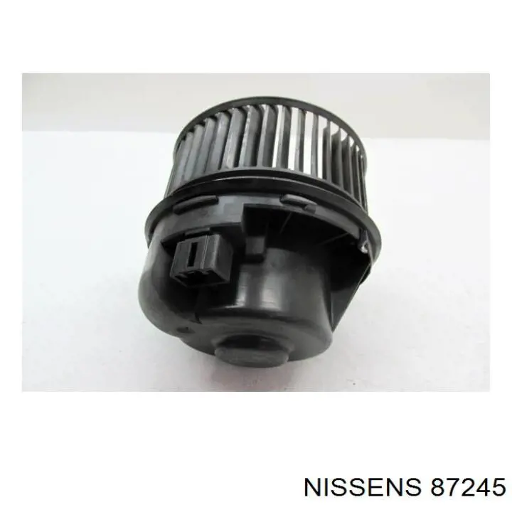 Comprar 87245 Nissens Motor de calefacción