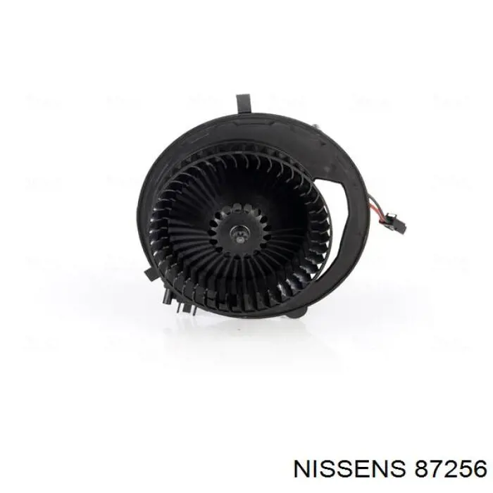 Comprar 30109331 Swag Motor de calefacción