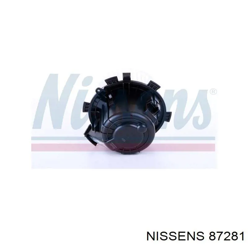 Comprar CN8298 AVA Motor de calefacción