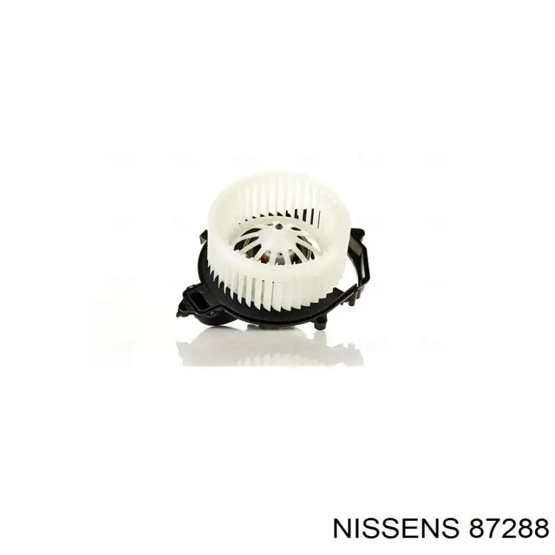 Comprar K92211 Meat&Doria Motor de calefacción