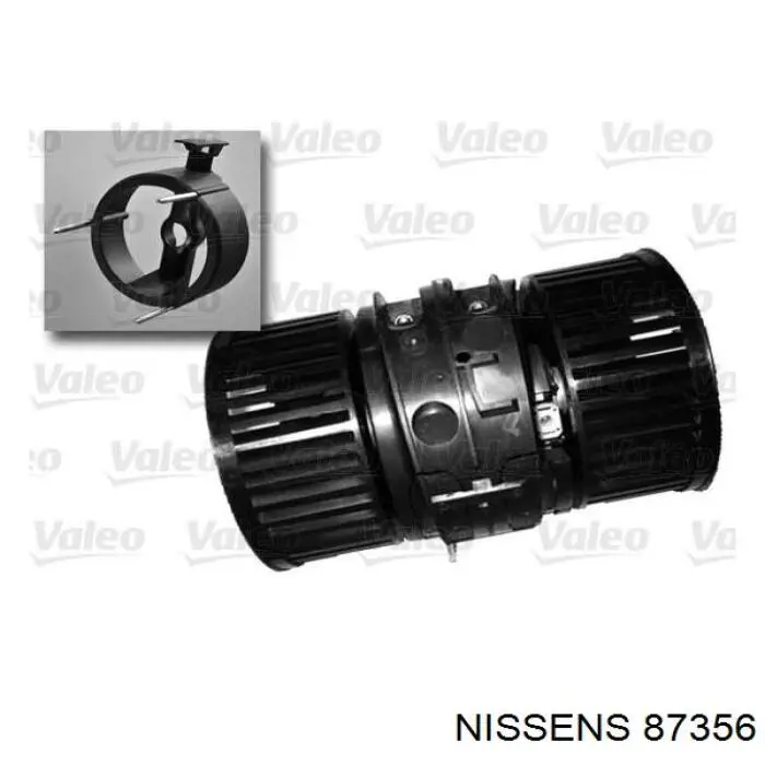 Comprar 60106301 Swag Motor de calefacción