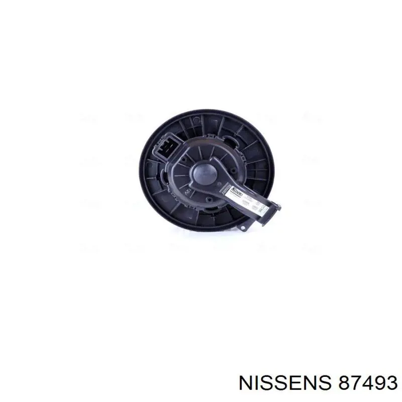Ventilador interior AVA FD8629