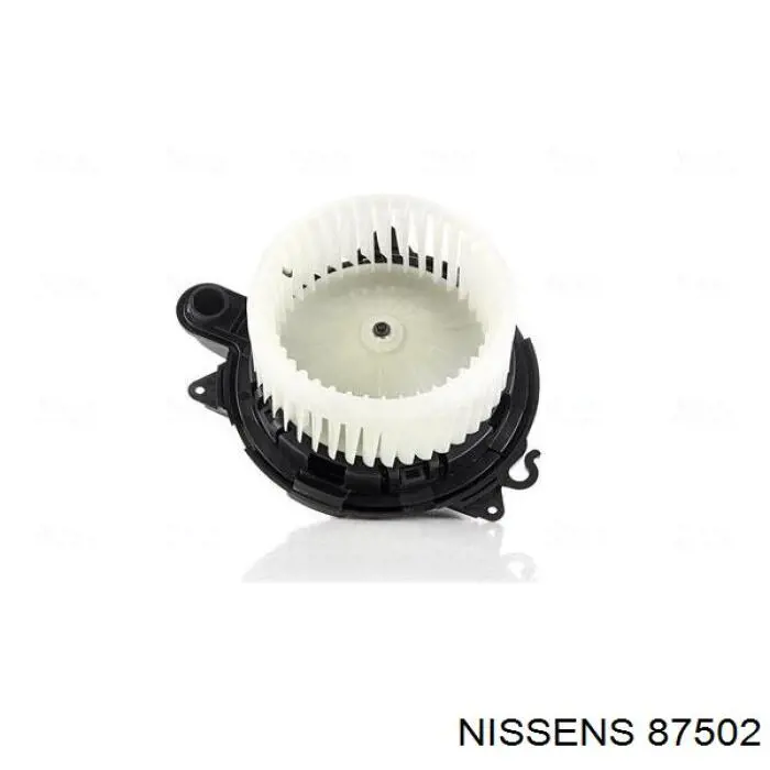 Comprar DEA27002 Denso Motor de calefacción